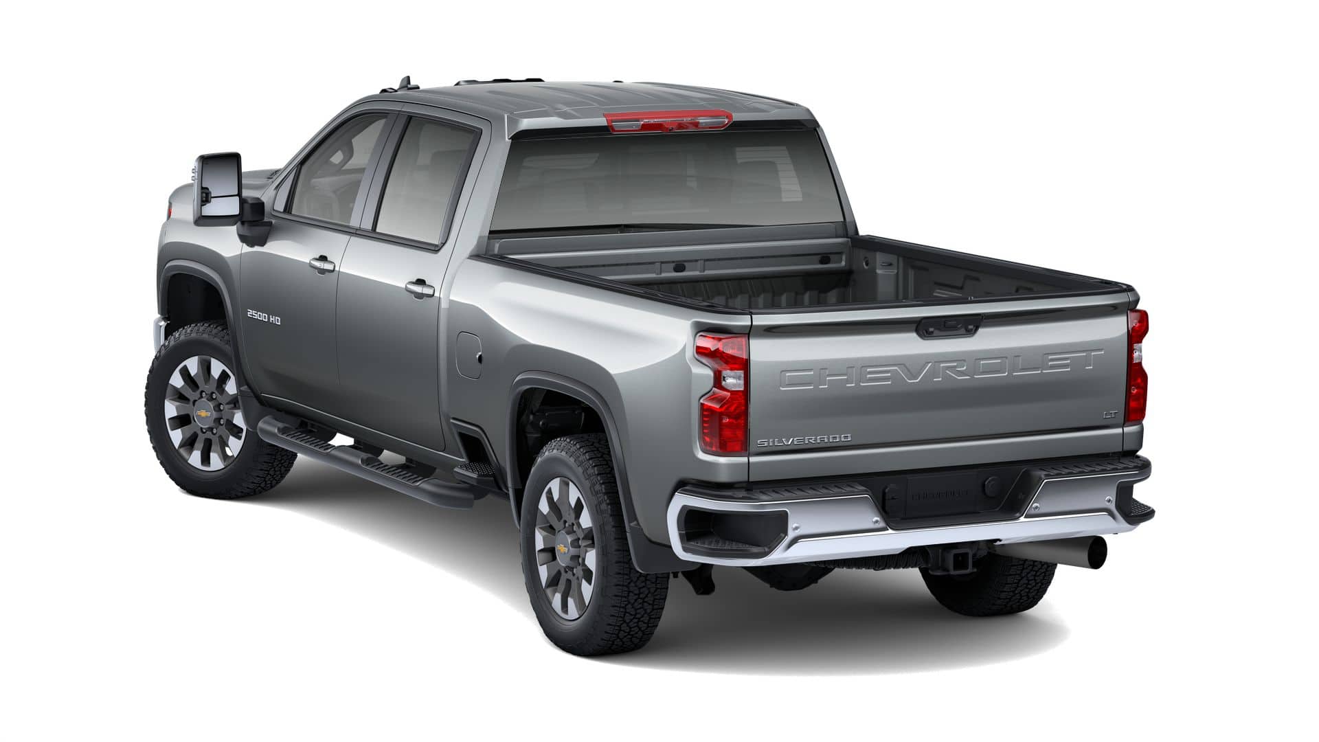 2026 Chevrolet Silverado 2500 HD LT - Photo 41