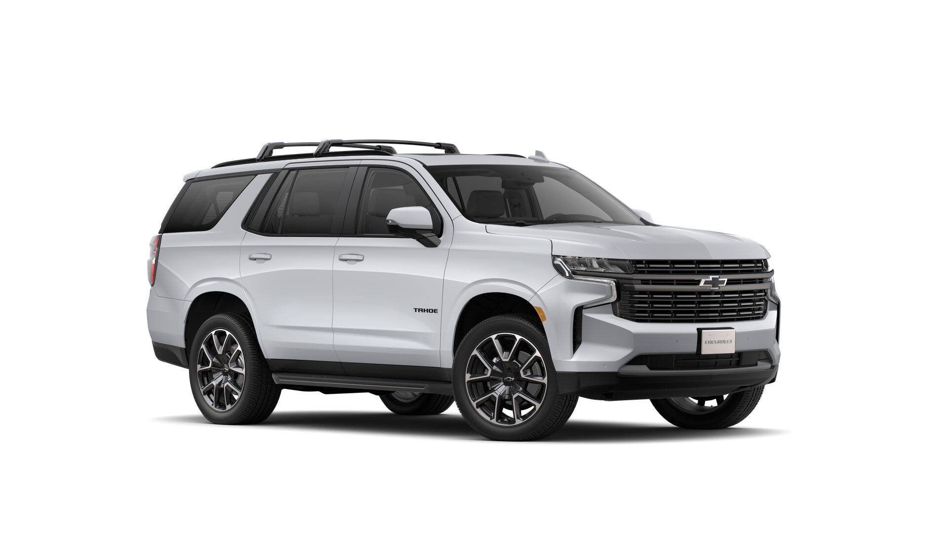 Thumbnail: 2024 Chevrolet Tahoe - 2