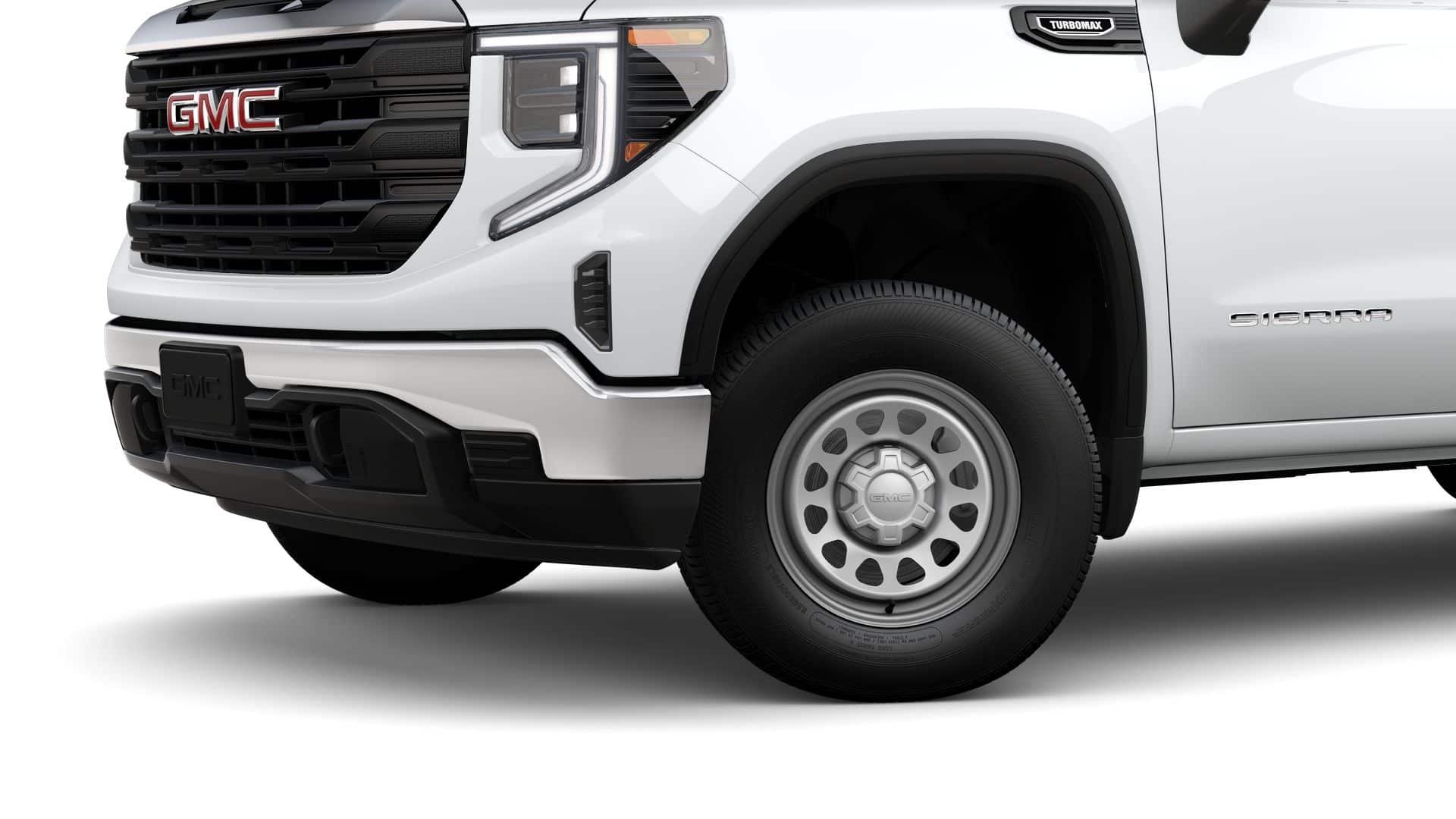 2026 GMC Sierra 1500 Pro - Photo 41