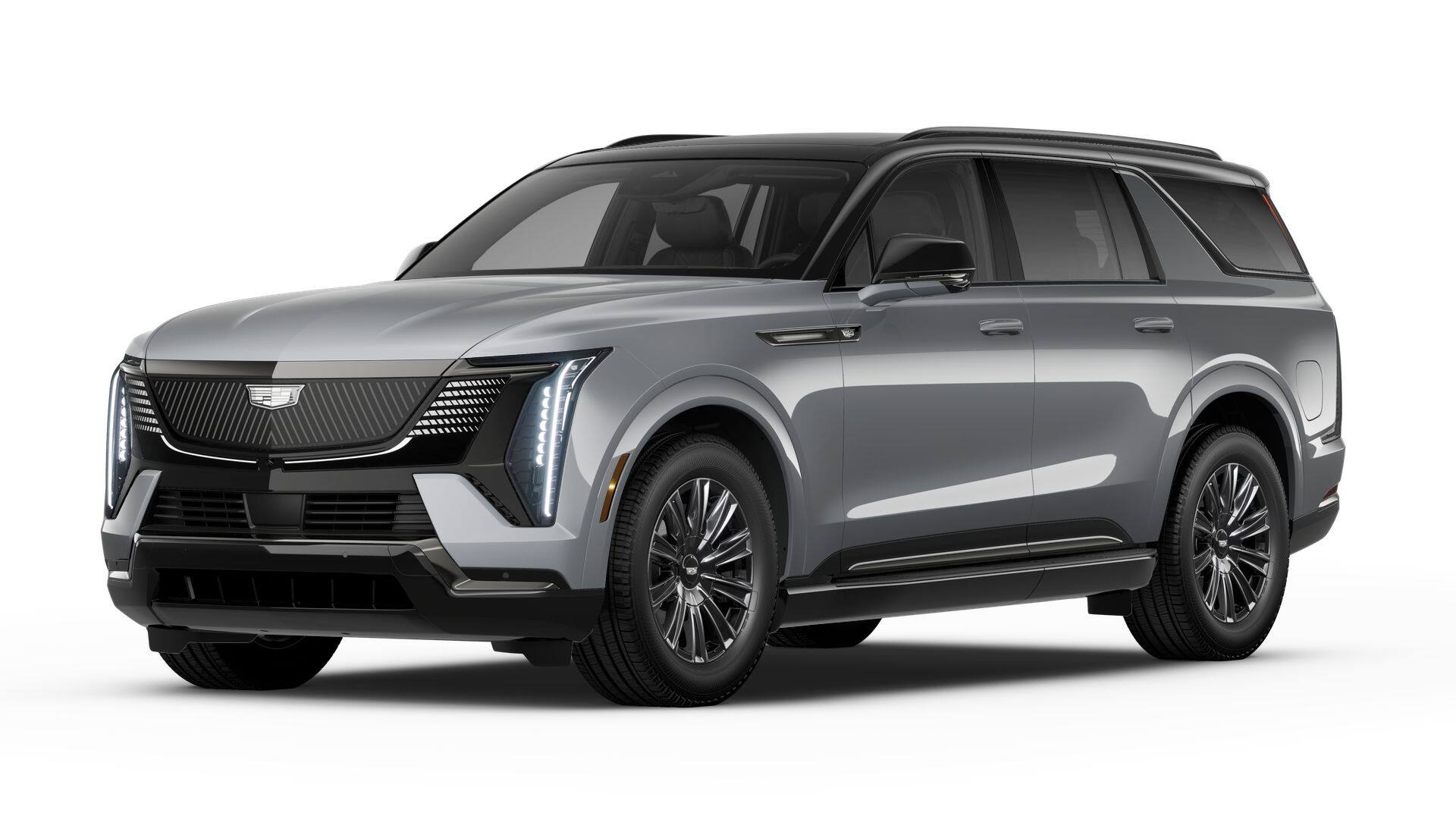2026 Cadillac Escalade Sport photo 3