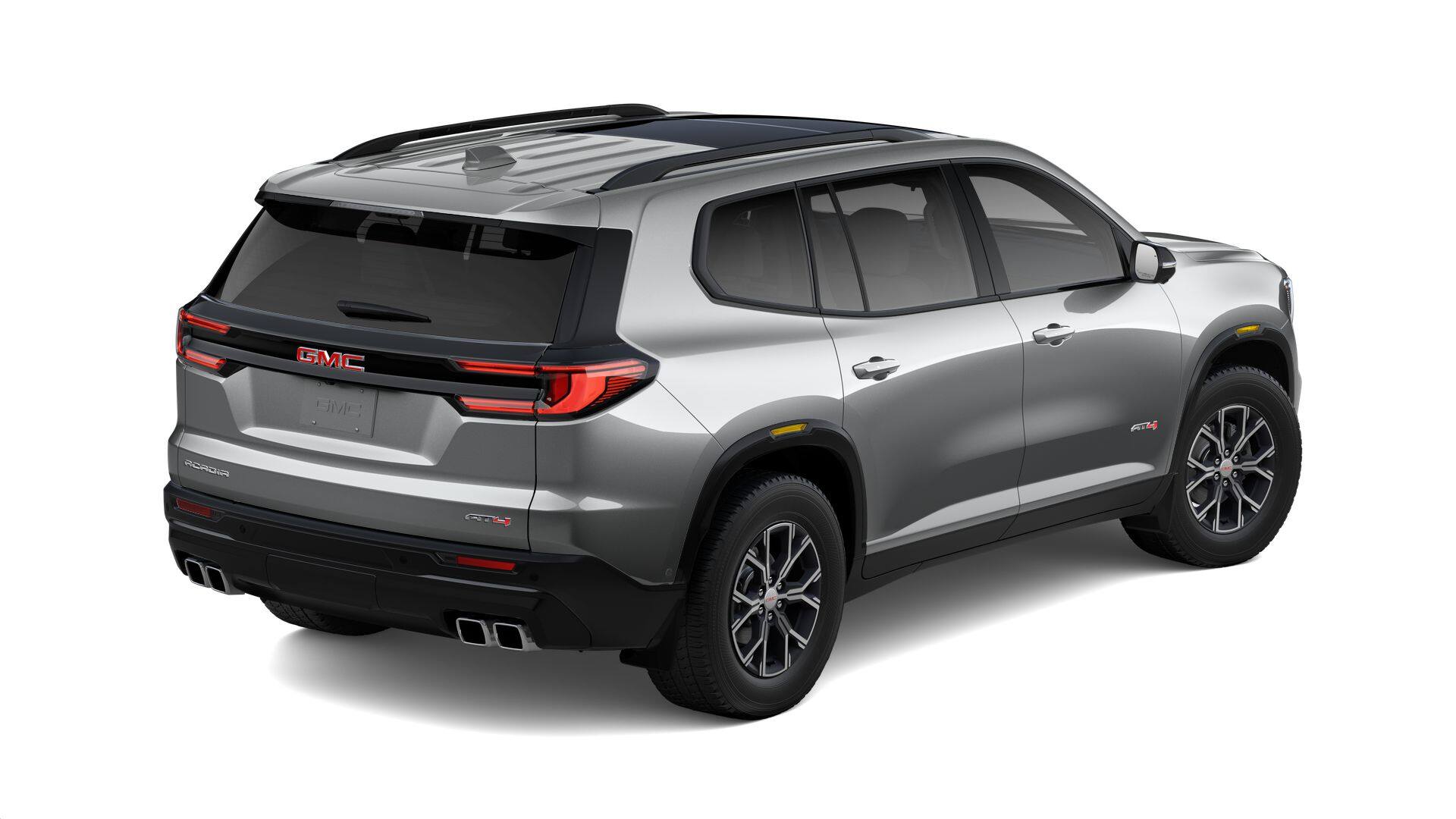 2026 GMC Acadia AT4 - Photo 46