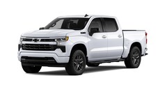 2026 Chevrolet Silverado 1500 RST Truck 26076