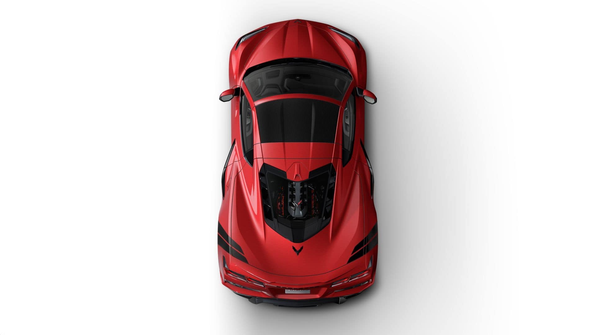 2027 Chevrolet Corvette 2LT - Photo 29