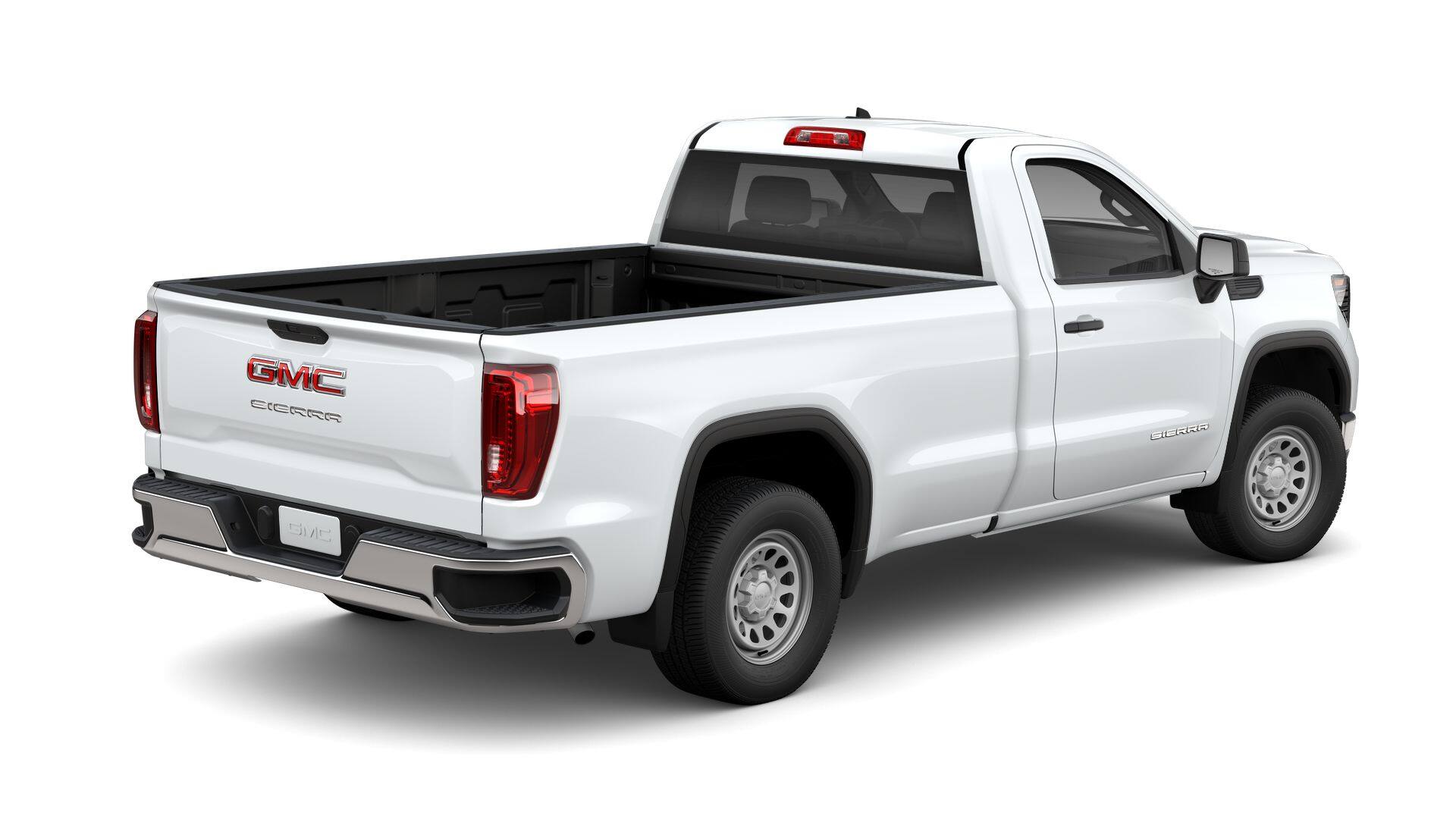2026 GMC Sierra 1500 Pro - Photo 44