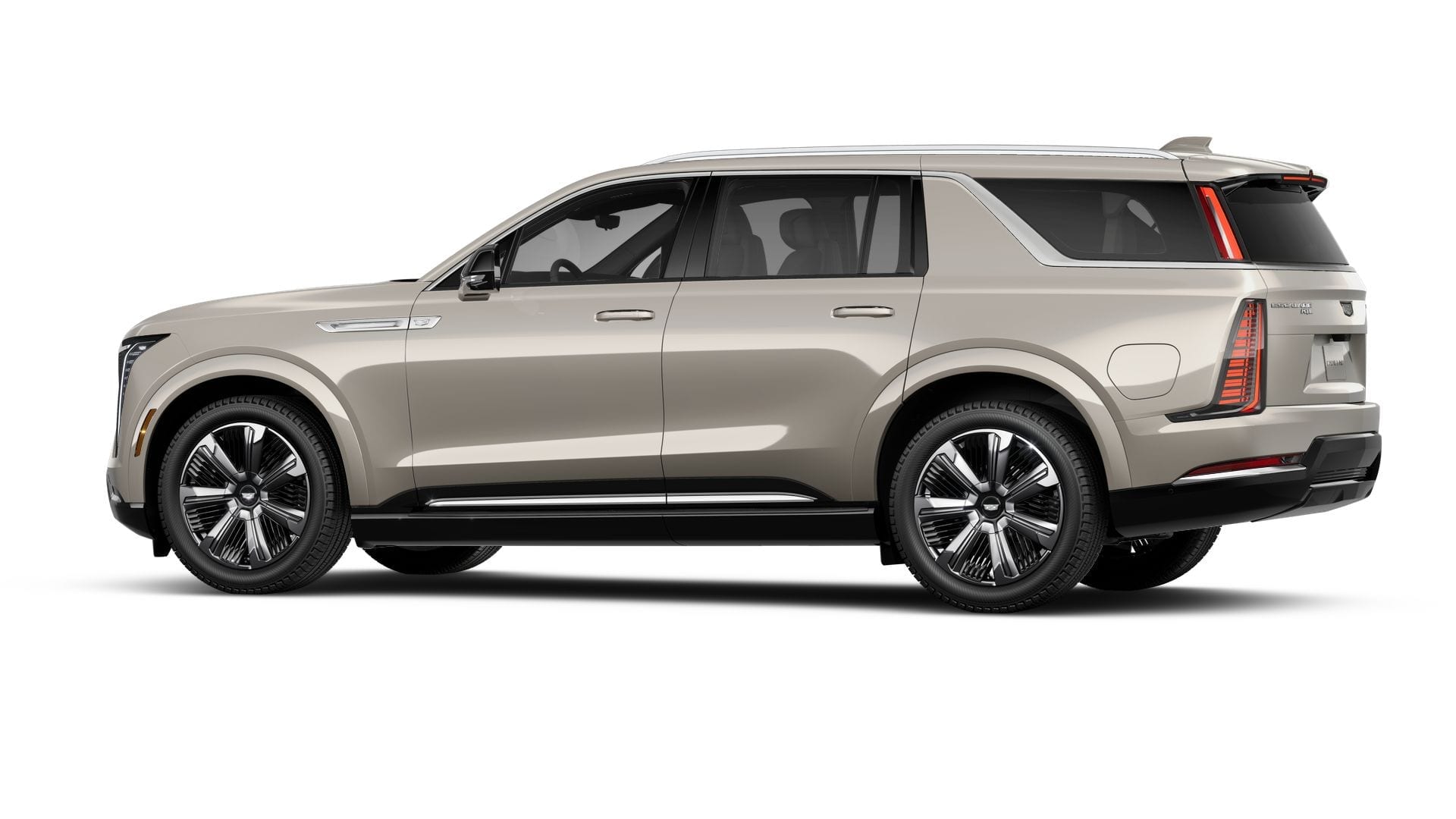 2026 Cadillac Escalade IQL Premium Luxury - Photo 55