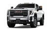 GMC Sierra 2500 HD