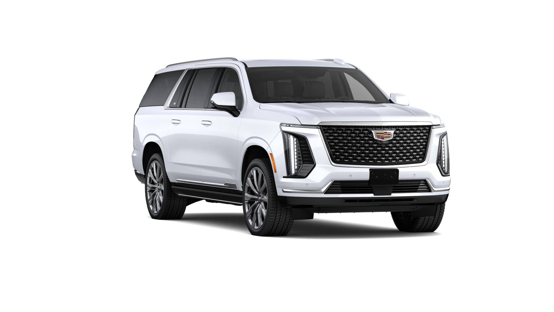 2026 Cadillac Escalade ESV Luxury - Photo 31