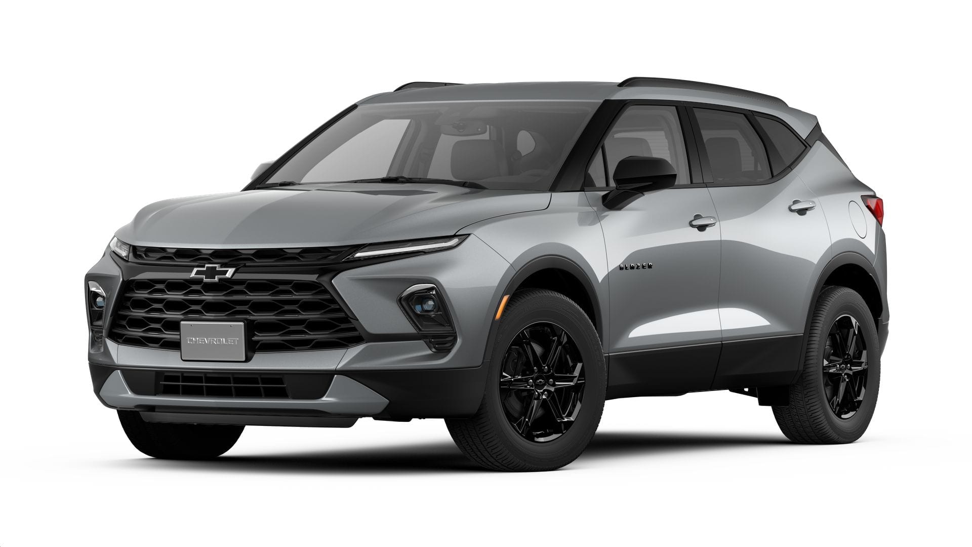 2026 Chevrolet Blazer 2LT's photo