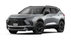 2026 Chevrolet Blazer LT SUV