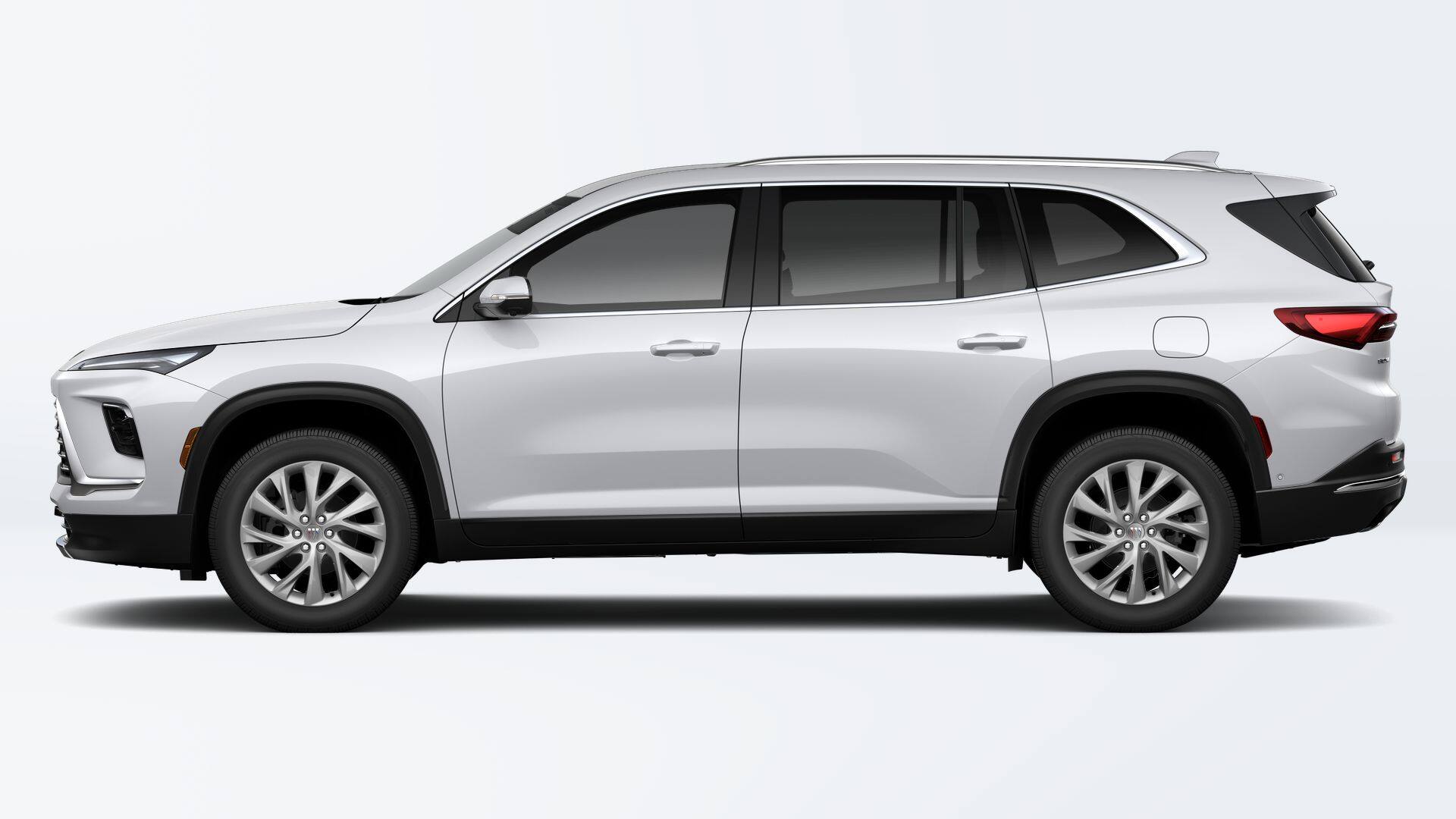 2025 Buick Enclave Preferred - Photo 34