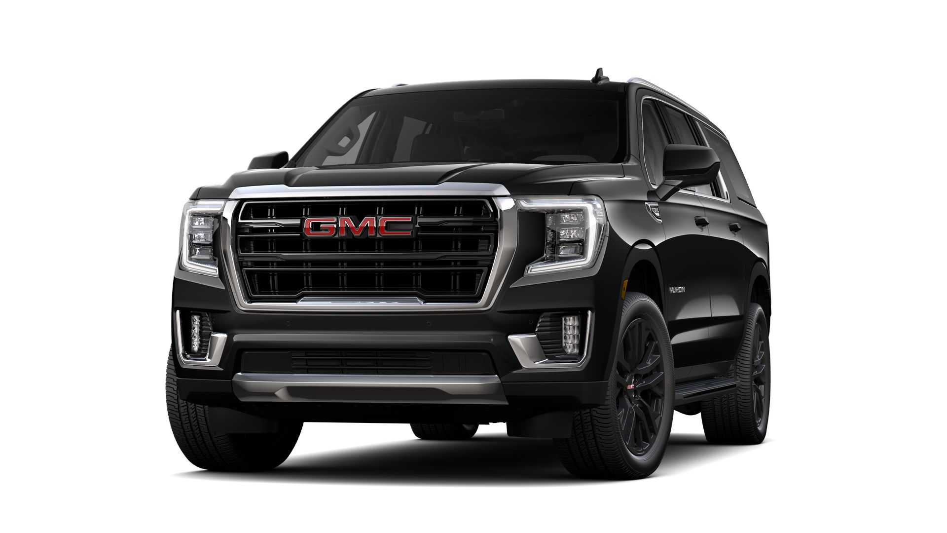 2024 GMC Yukon XL SLE 25