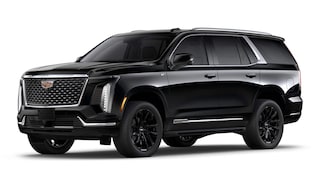 2025 CADILLAC Escalade Premium Luxury SUV
