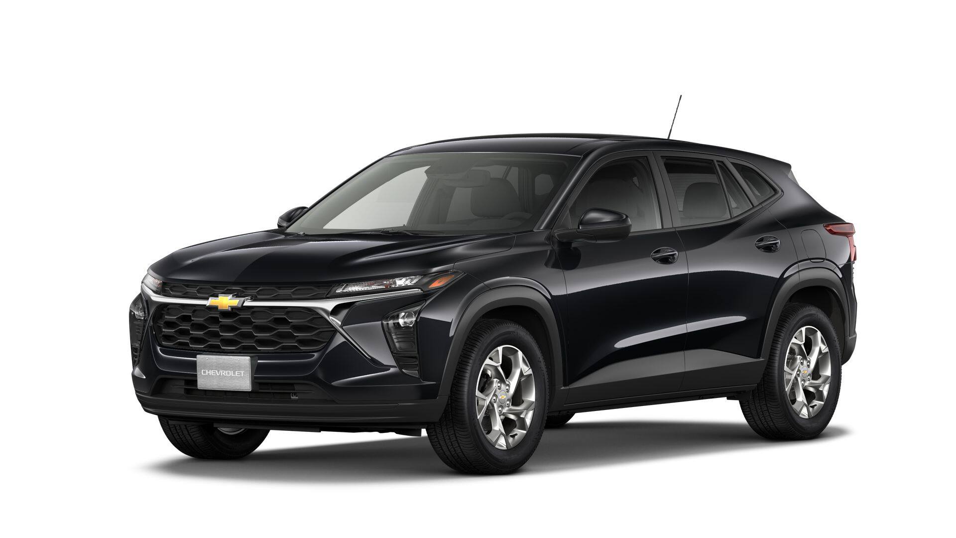 2026 Chevrolet Trax LS's photo