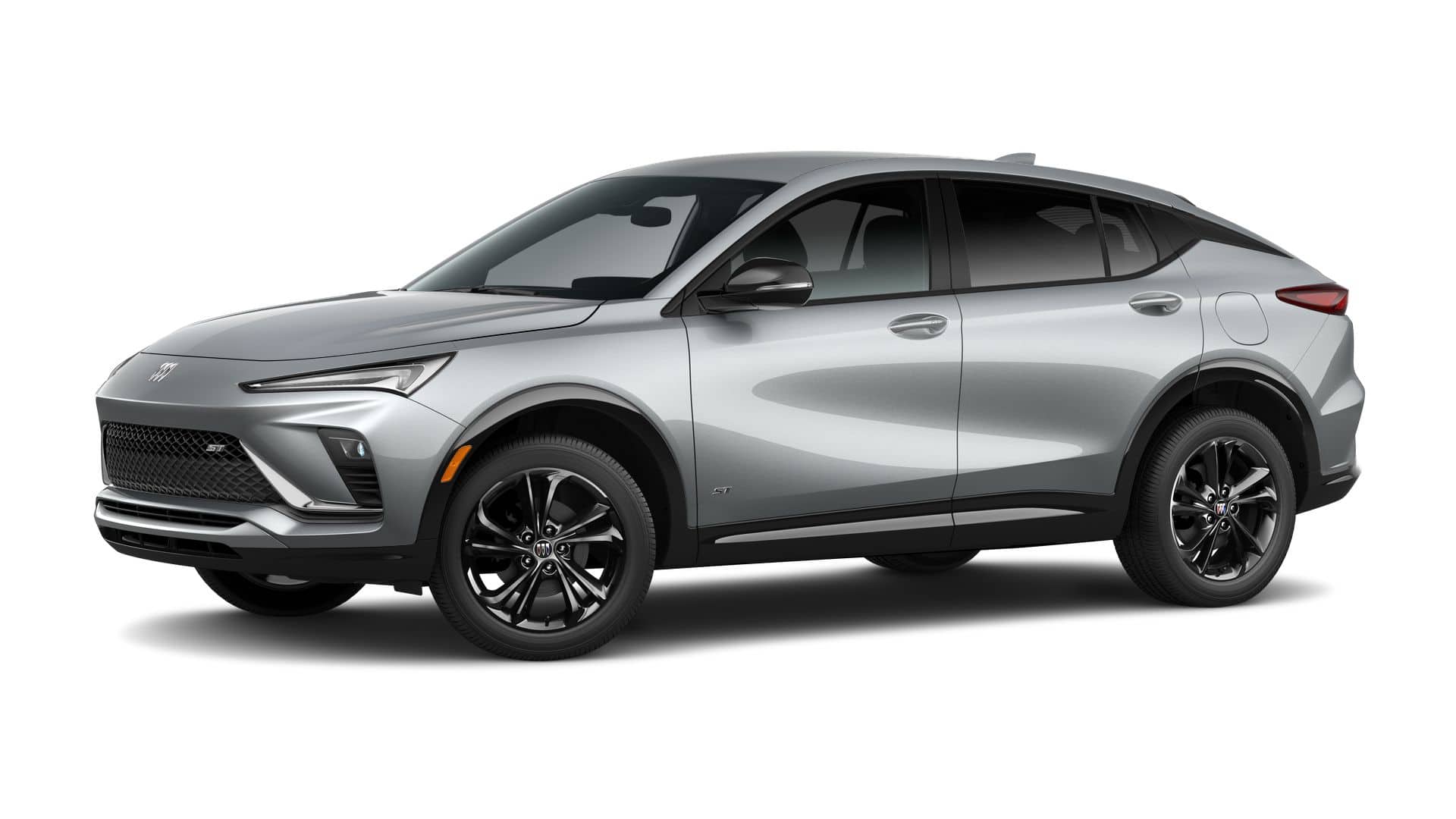 2026 Buick Envista ST photo 3