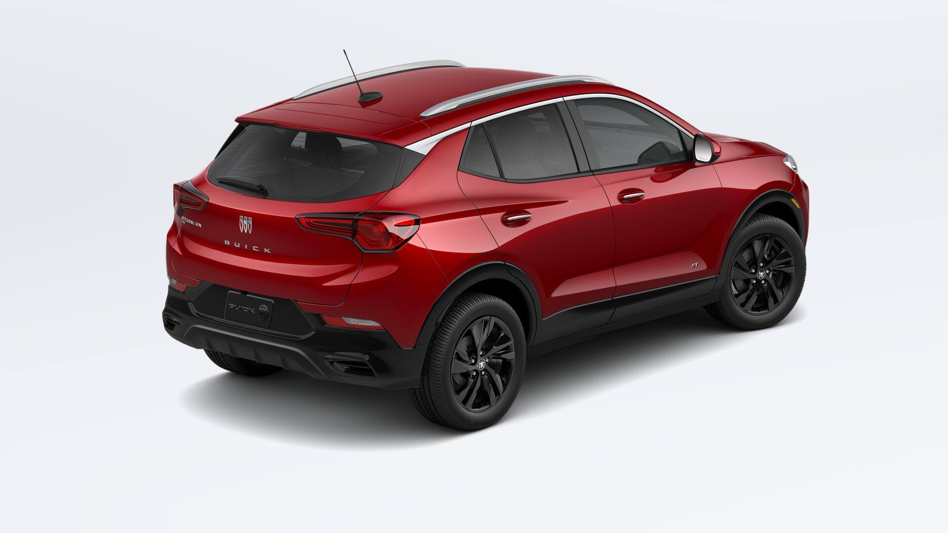Thumbnail: 2026 Buick Encore GX - 6