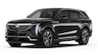 CADILLAC ESCALADE IQ