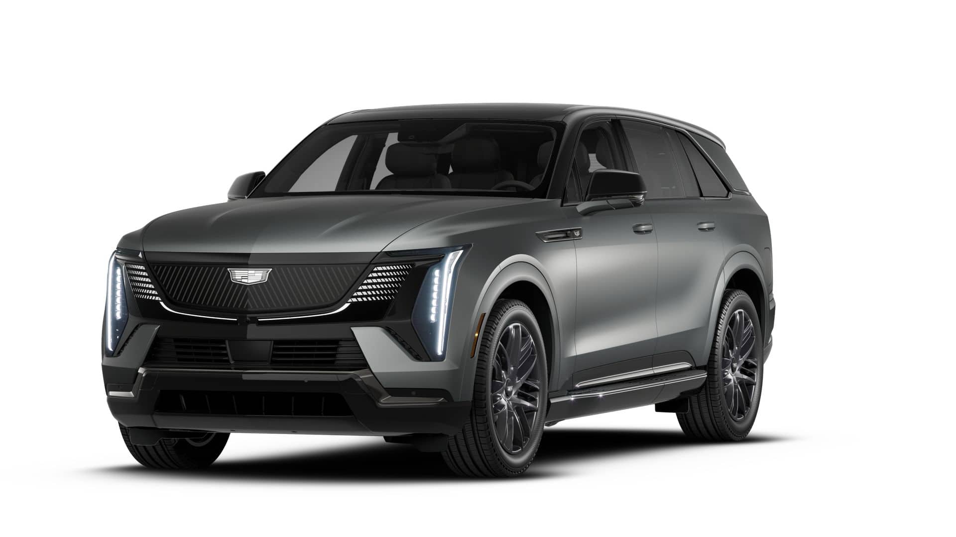 2026 Cadillac Escalade IQ Sport's photo