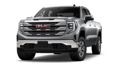 2026 GMC Sierra 1500 SLE Truck