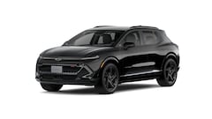 2025 Chevrolet Equinox EV RS SUV