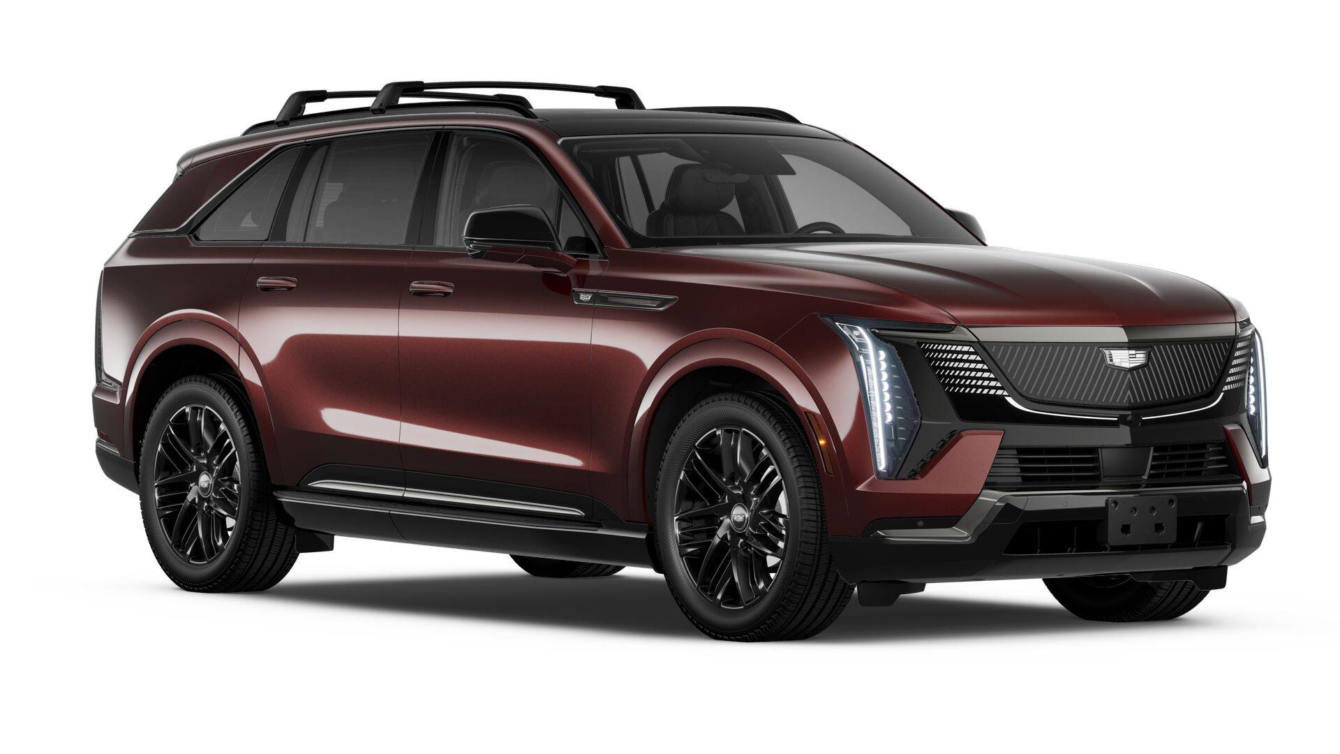 2025 Cadillac Escalade IQ Sport 1 - Photo 49