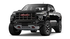2026 GMC Canyon AT4X Truck
