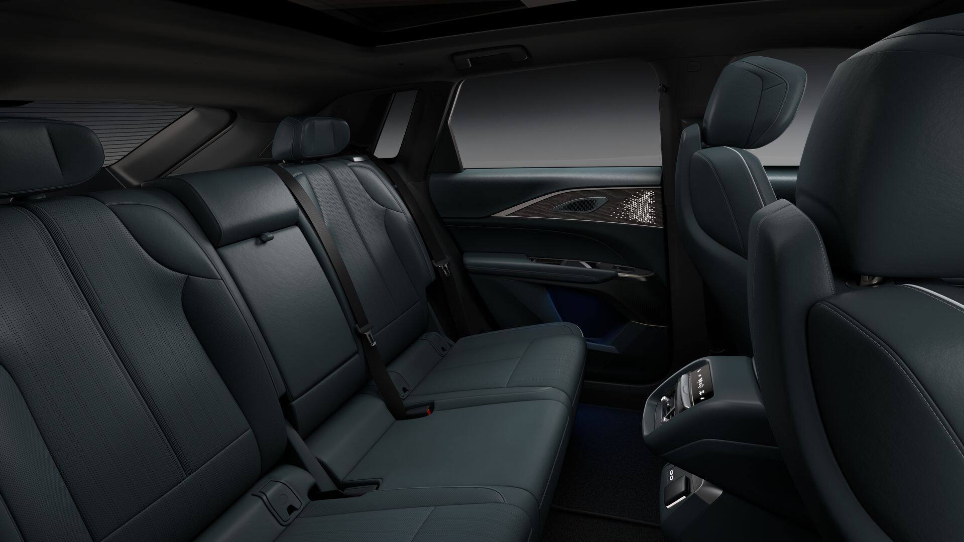 2025 Cadillac LYRIQ Sport 3 - Photo 58