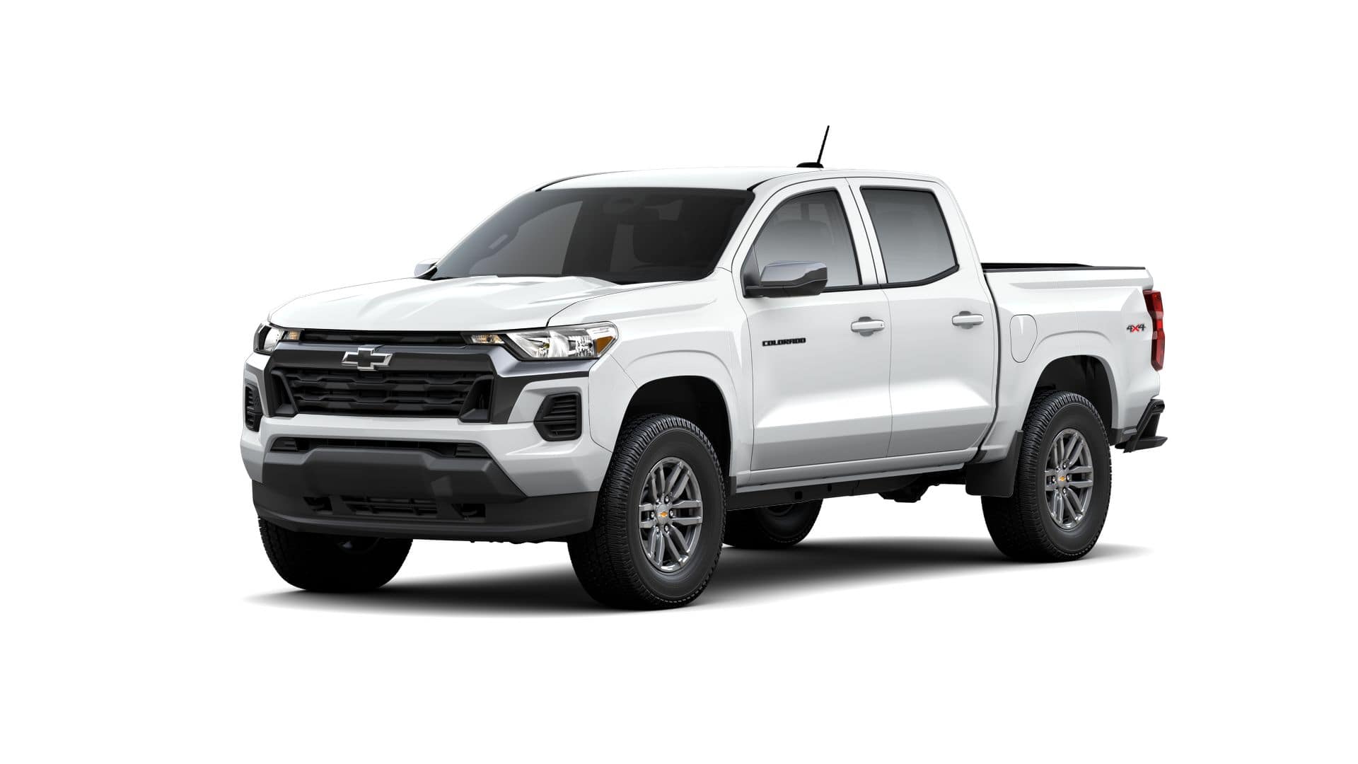 2026 Chevrolet Colorado LT - Photo 26