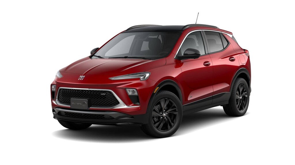 New 2026 Buick Encore GX Sport Touring SUV