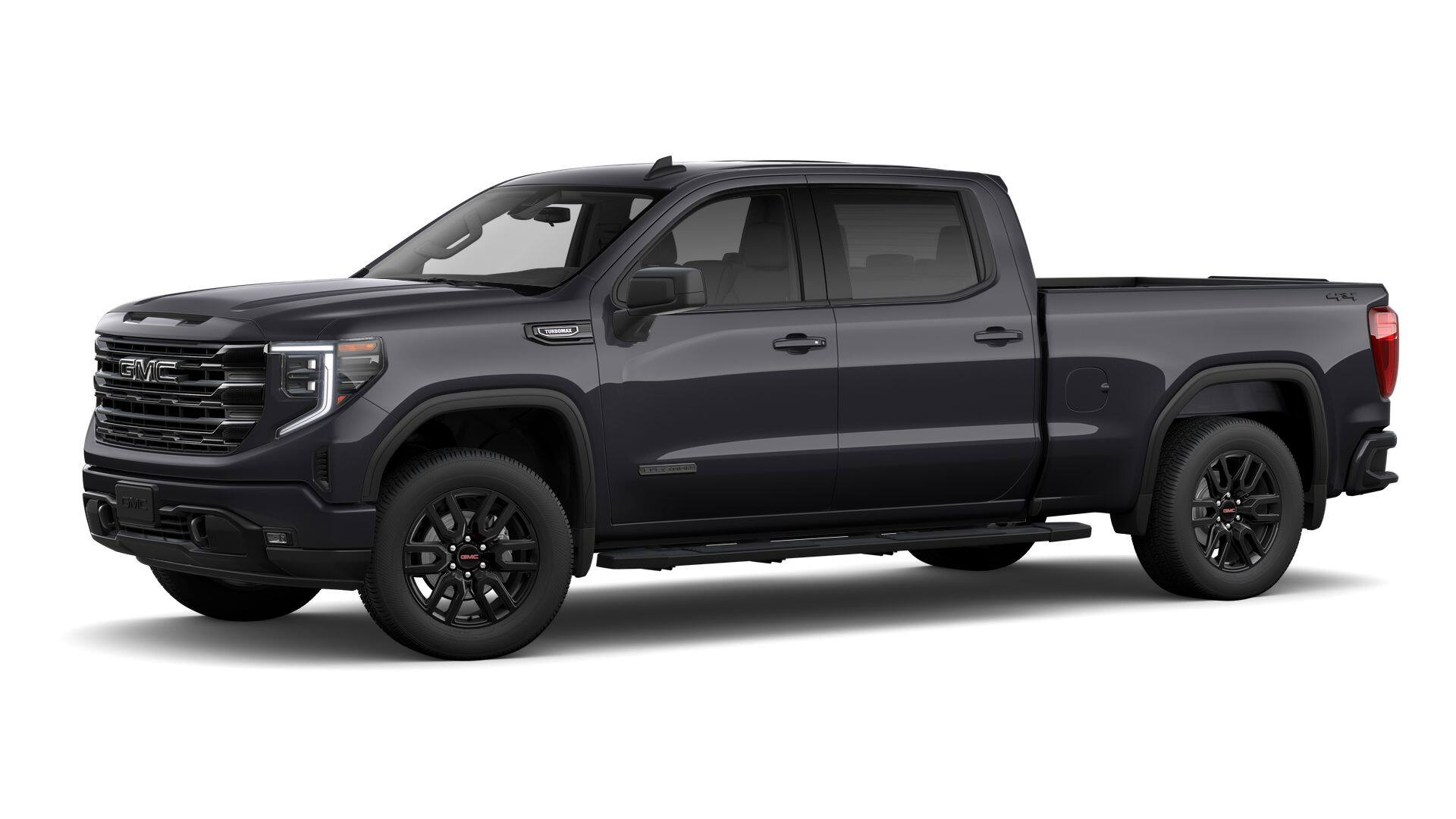 2026 GMC Sierra 1500 Elevation - Photo 24