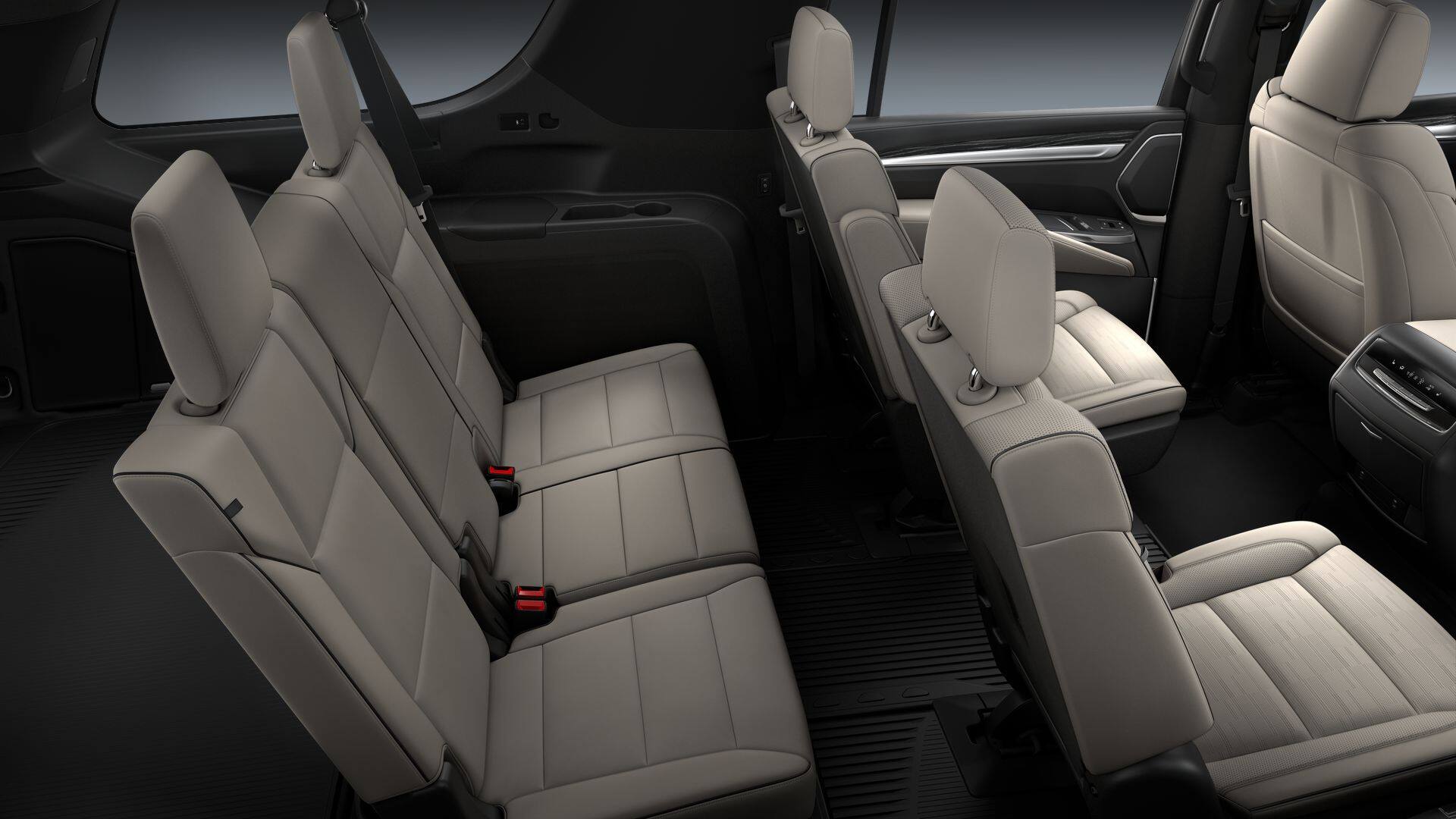 Thumbnail: 2026 Cadillac Escalade - 11