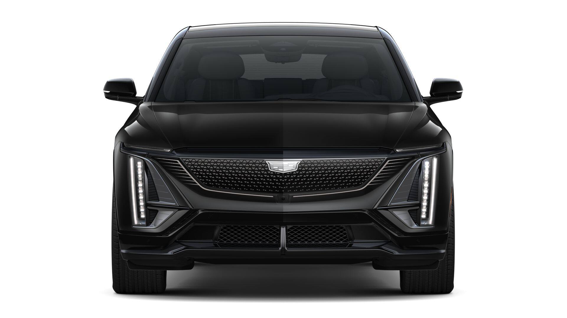 Thumbnail: 2026 Cadillac Lyriq - 2
