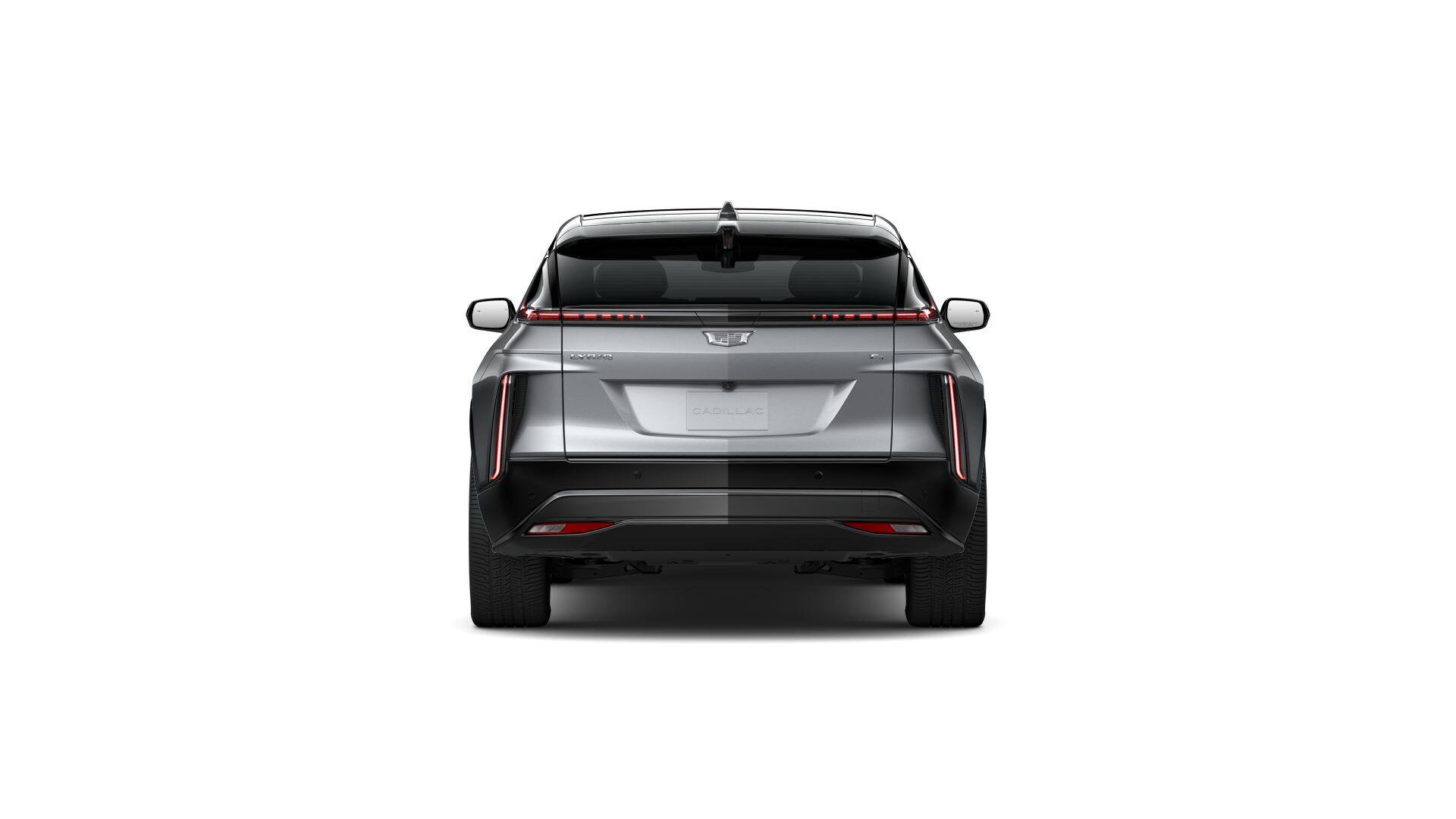 2027 Cadillac LYRIQ Sport - Photo 26