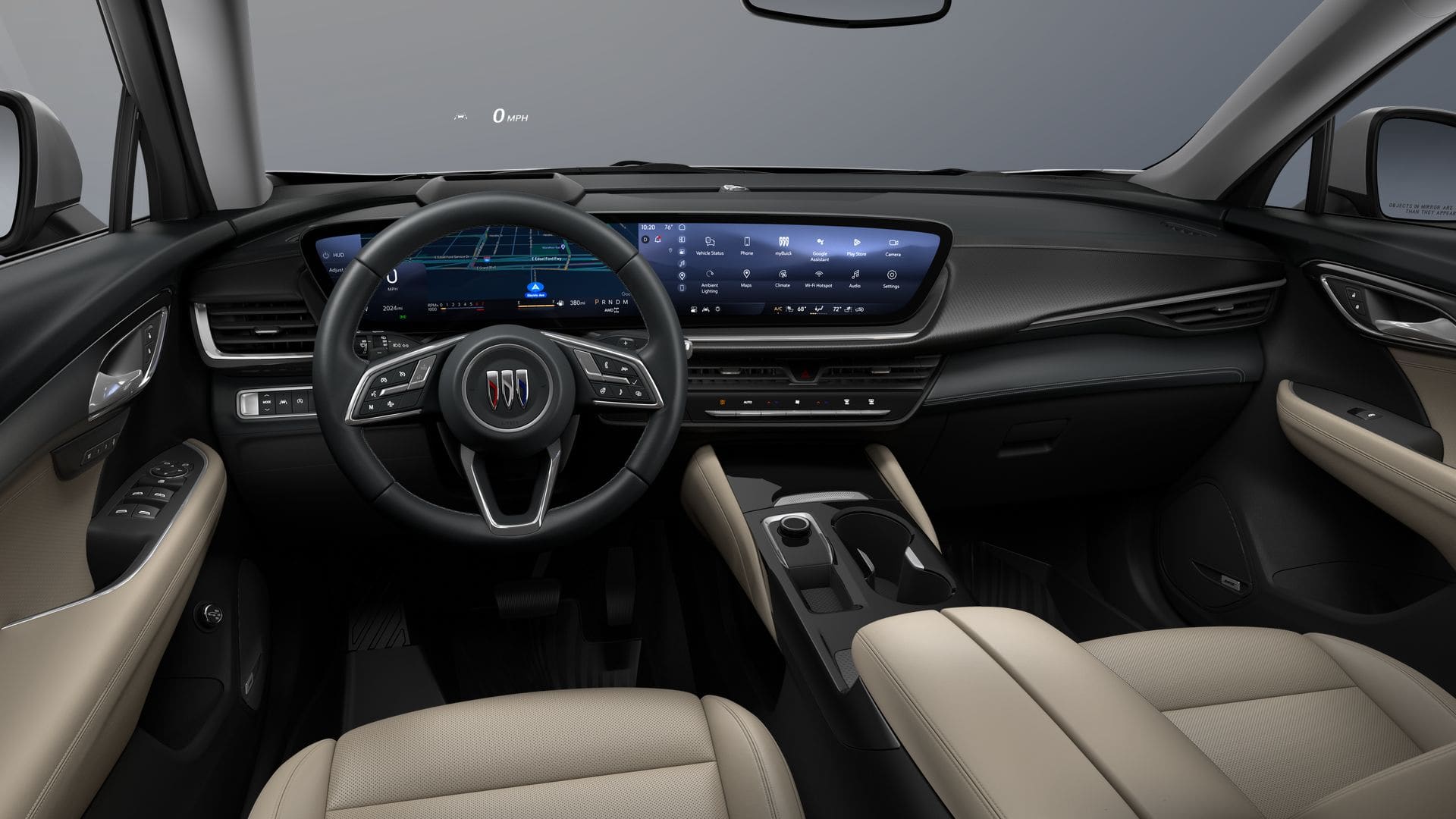 Thumbnail: 2026 Buick Envision - 32