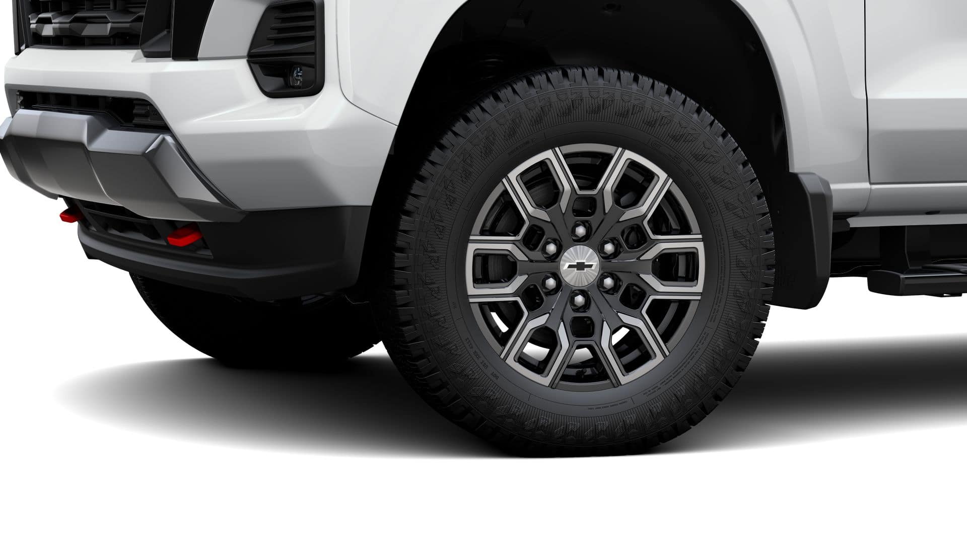 2026 Chevrolet Colorado Z71 - Photo 43