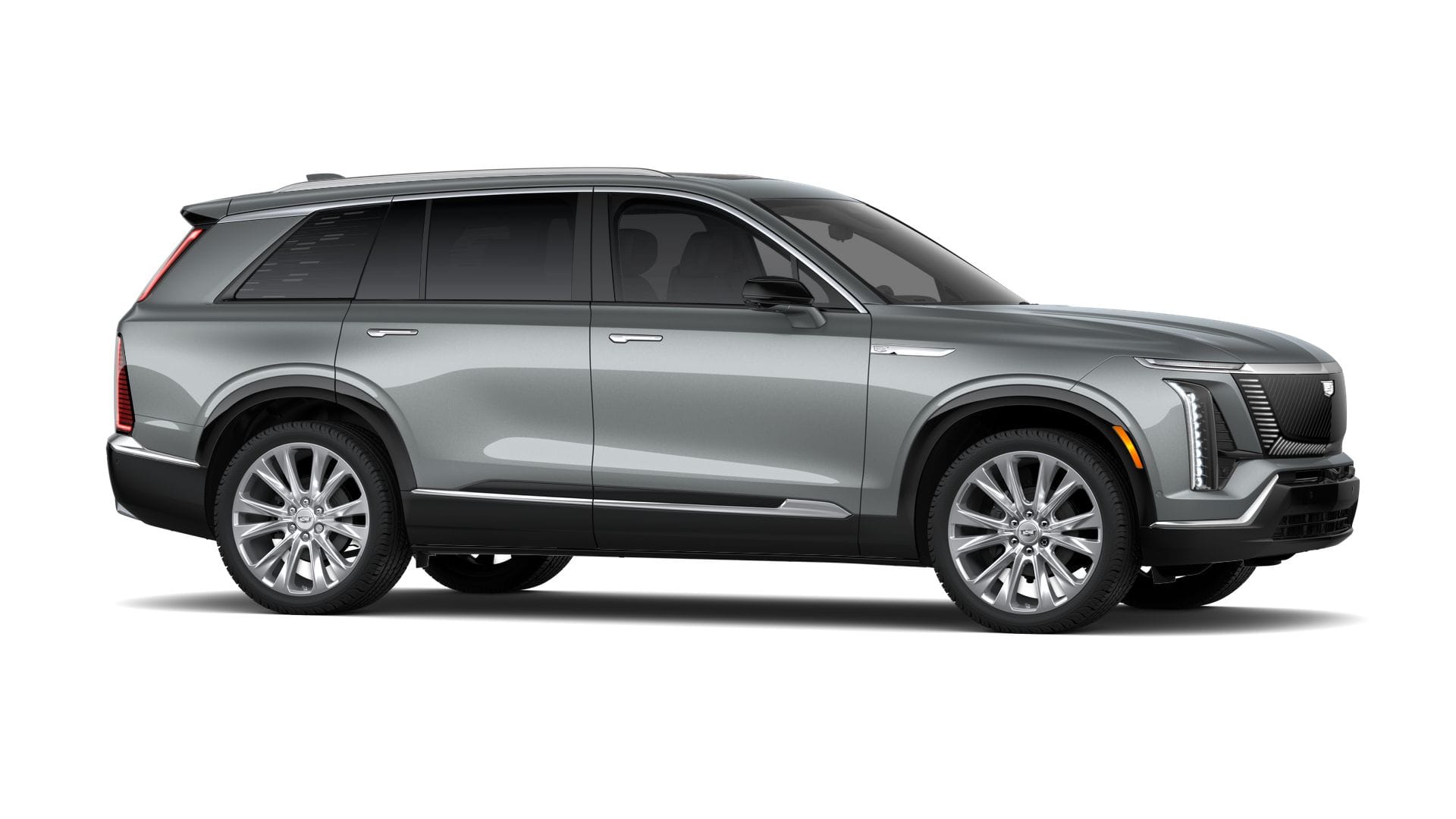 2026 Cadillac VISTIQ Premium Luxury - Photo 44