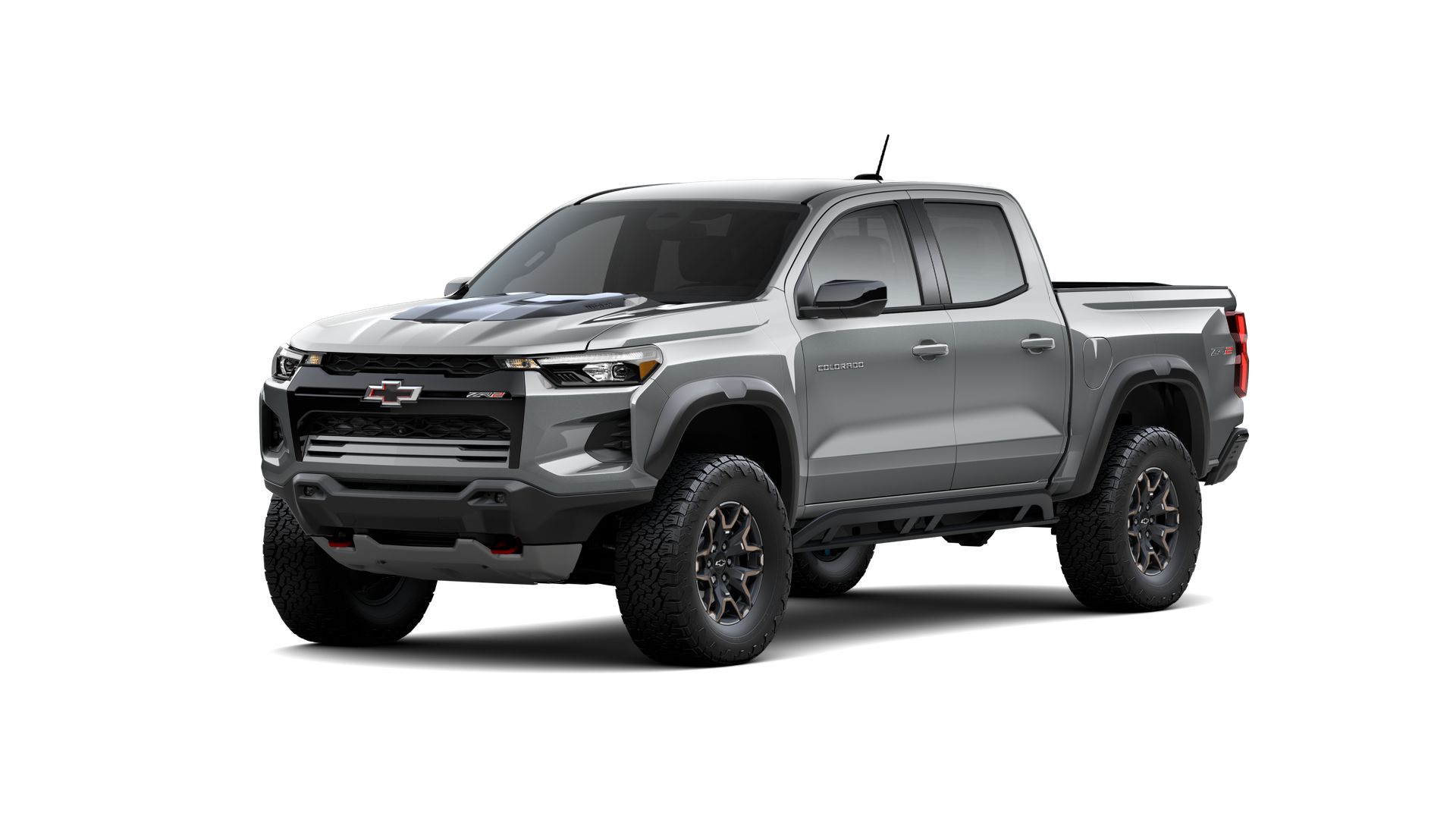 2026 Chevrolet Colorado ZR2 - Photo 25