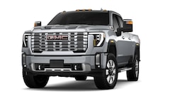 2026 GMC Sierra 3500 HD Denali Truck