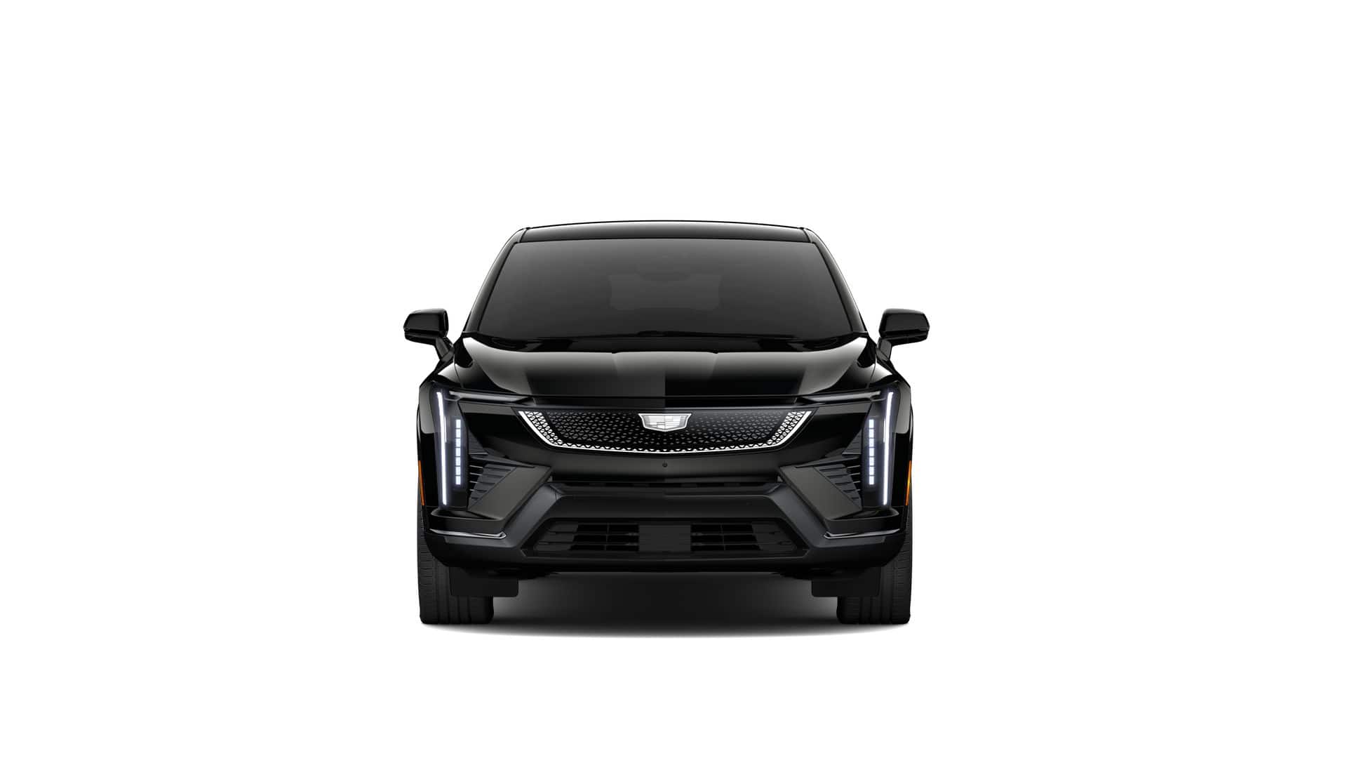 Thumbnail: 2026 Cadillac Optiq - 8