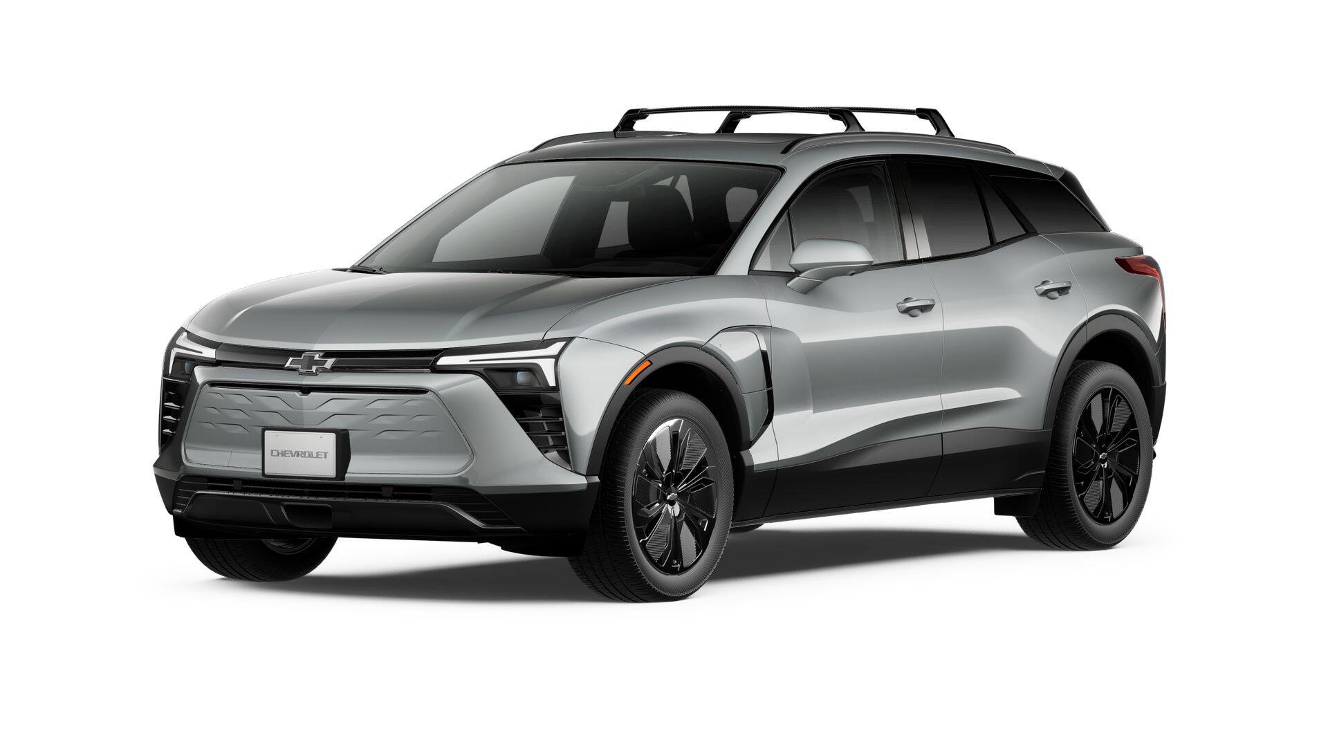 2026 Chevrolet Blazer EV LT's photo
