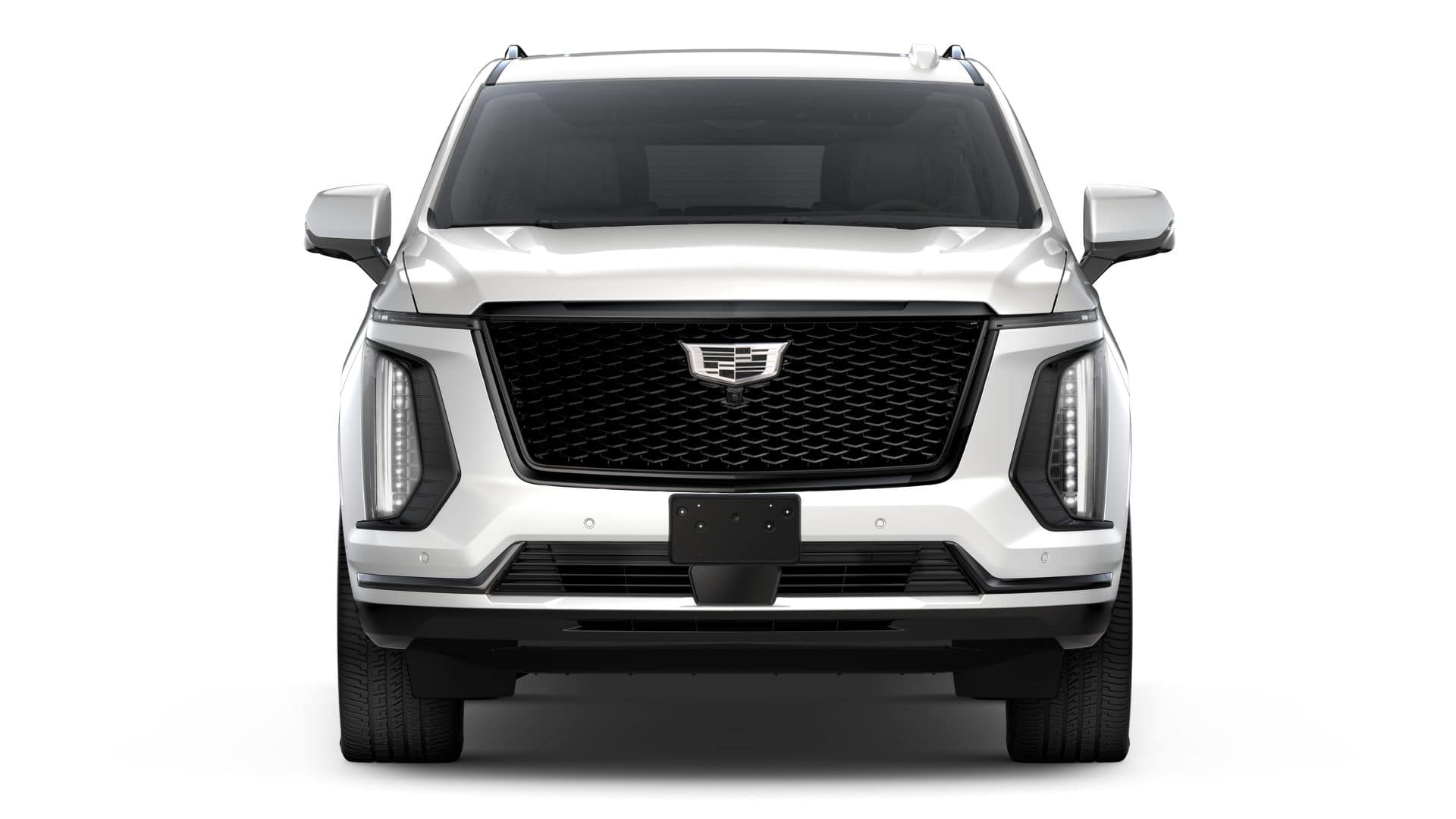 2025 Cadillac Escalade Sport photo 2