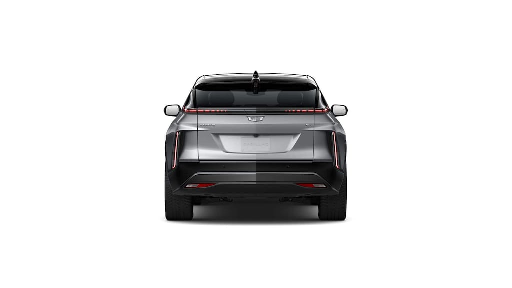 New 2027 CADILLAC LYRIQ Sport SUV