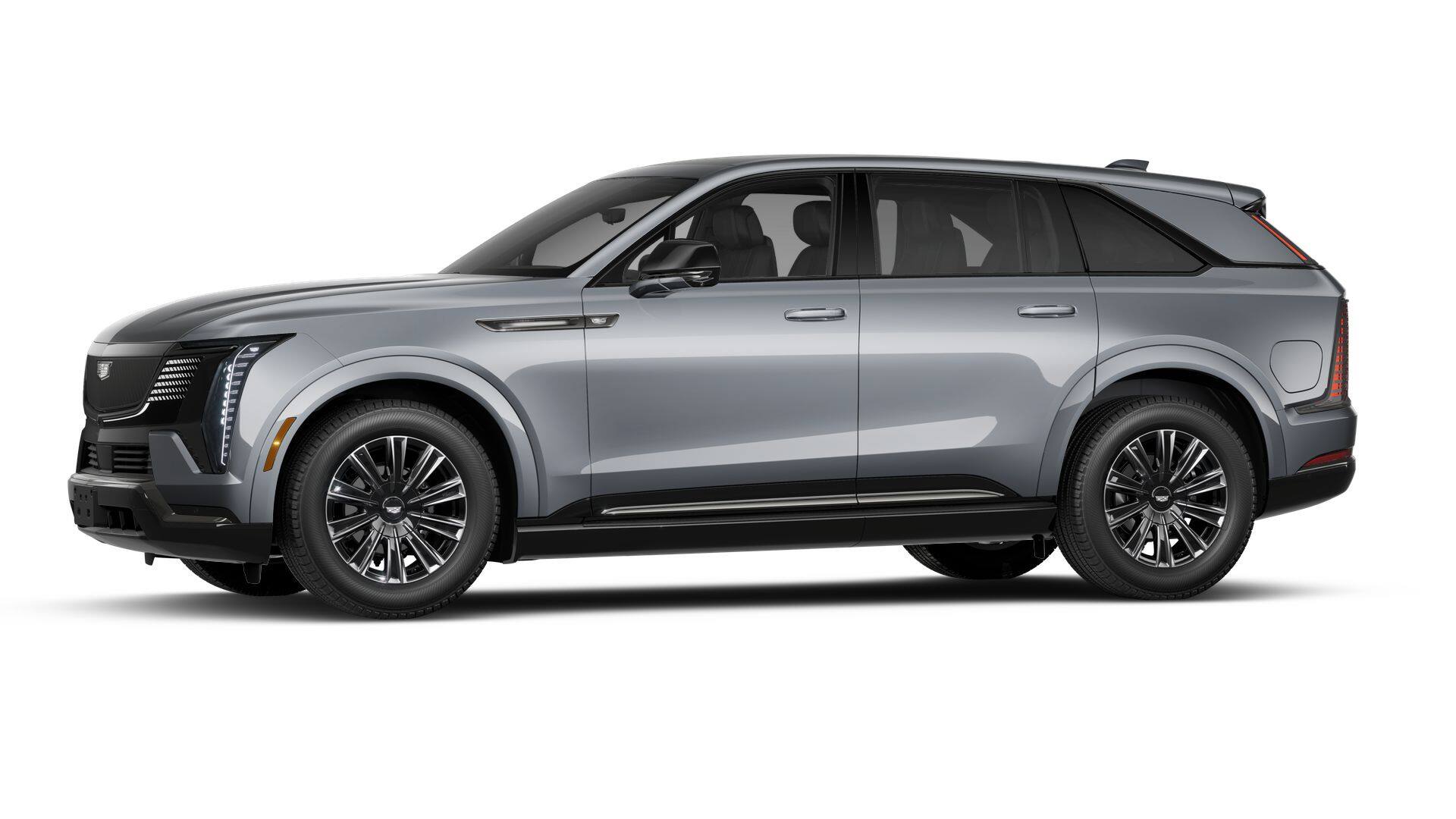 2026 Cadillac Escalade IQ Sport - Photo 36