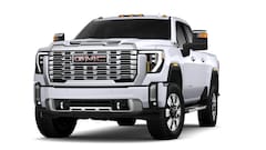 2026 GMC Sierra 3500 HD Denali Truck