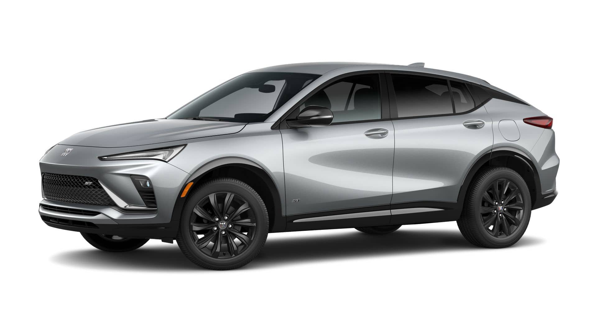 New 2026 Buick Envista Sport Touring SUV