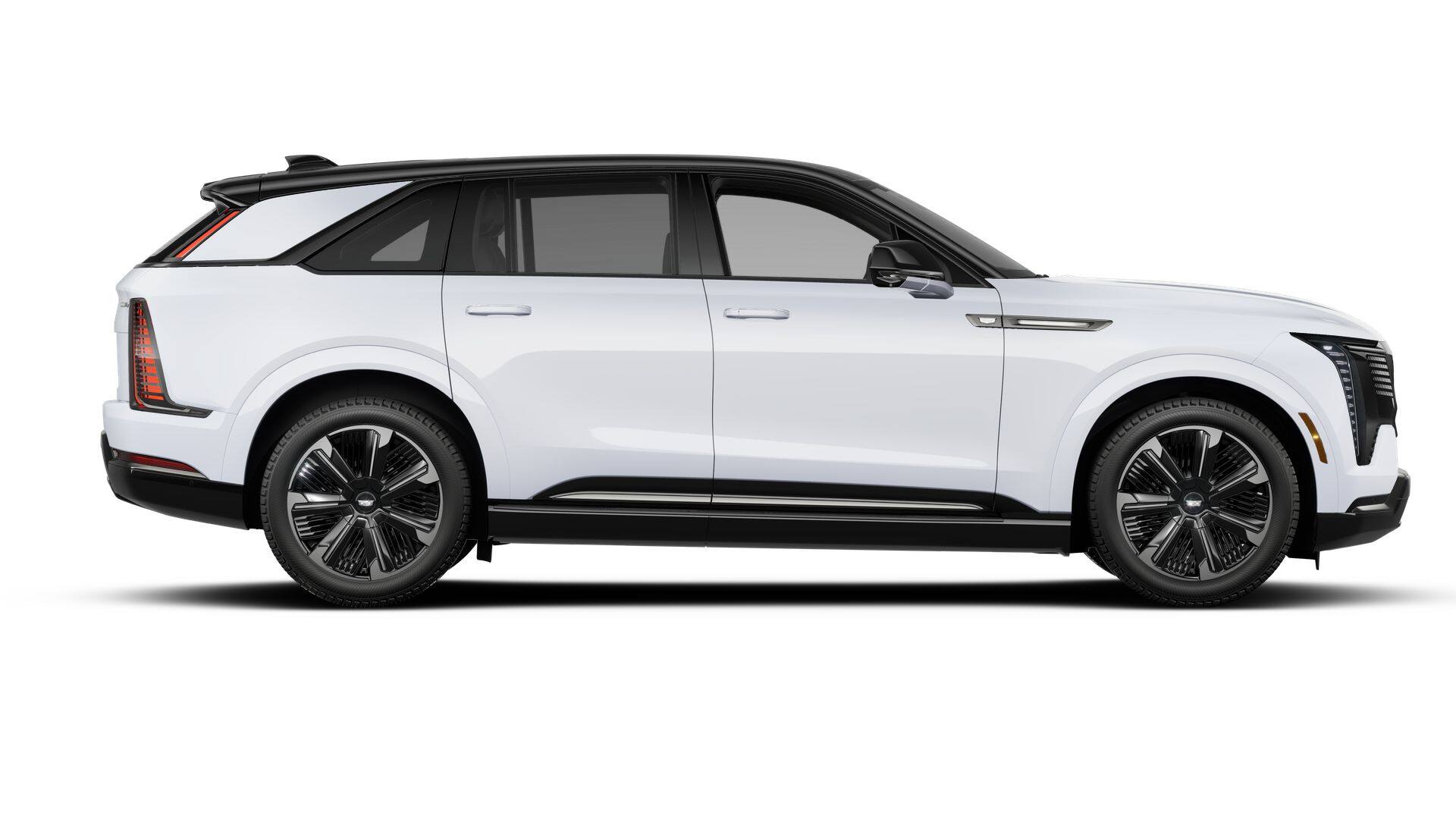 2026 Cadillac Escalade IQ Sport - Photo 7