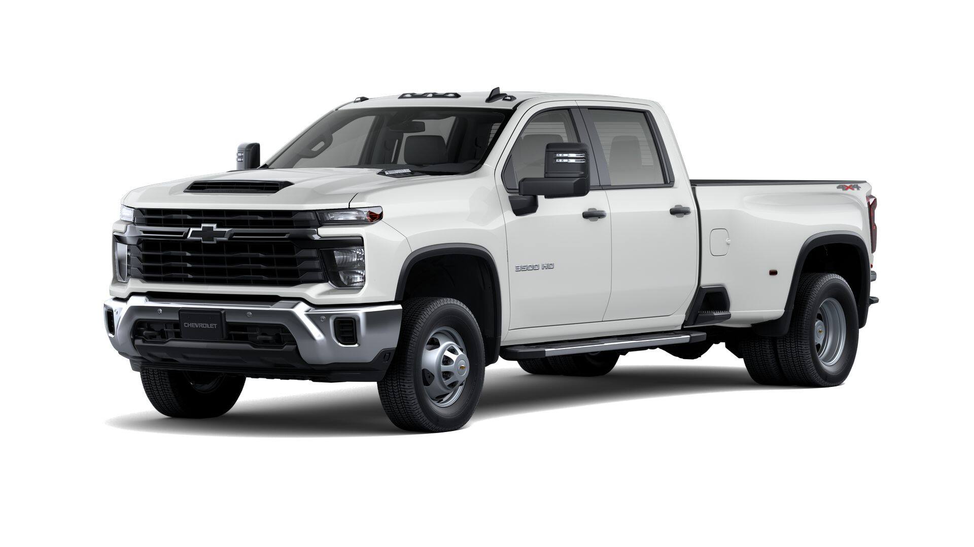 2026 Chevrolet Silverado 3500 HD Work Truck - Photo 59