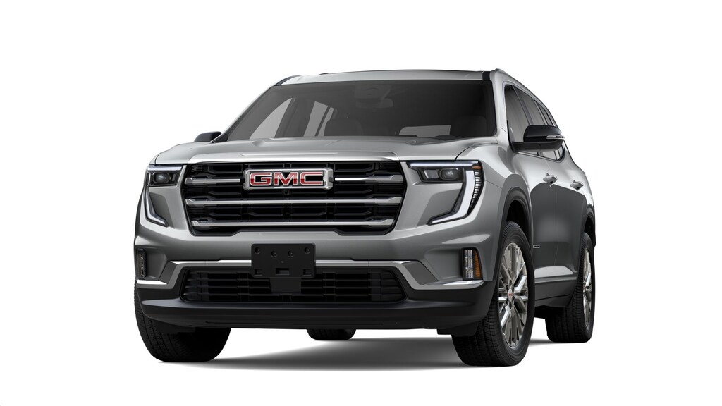 New 2024 GMC Acadia For Sale at McKinney Buick GMC VIN 1GKENKKS4RJ246076