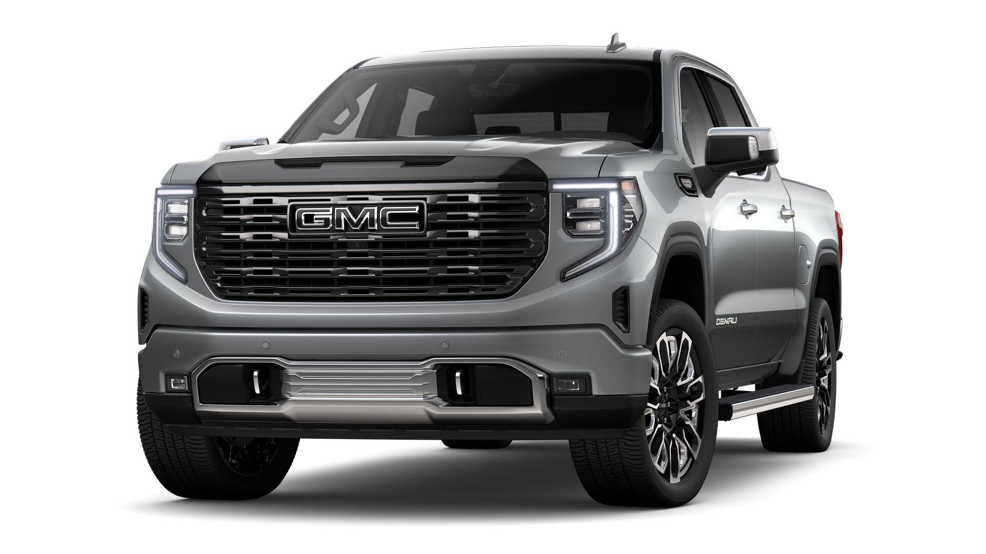 2026 GMC Sierra 1500 Denali Ultimate - Photo 41