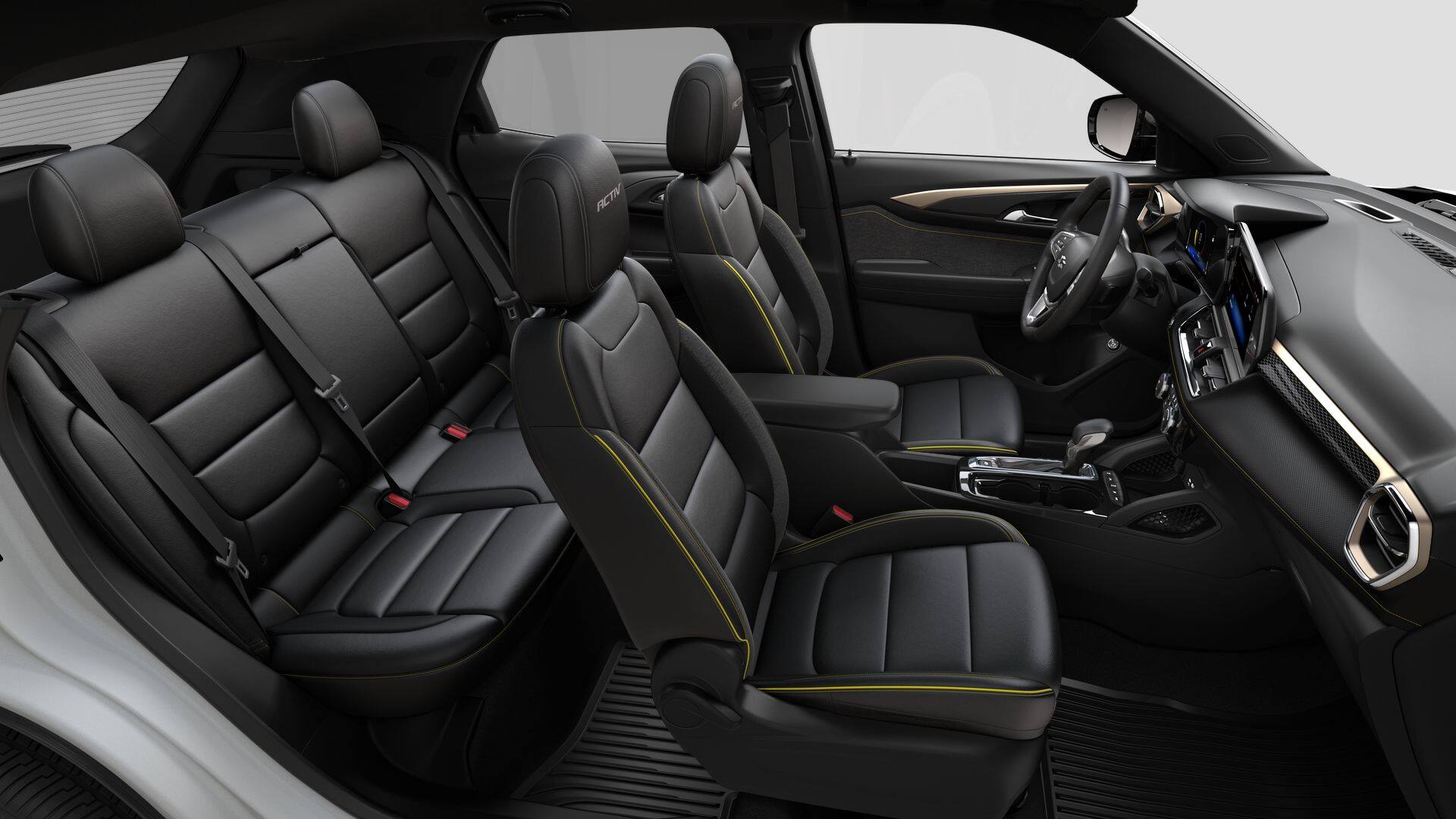 2026 Chevrolet Trailblazer Activ - Photo 6