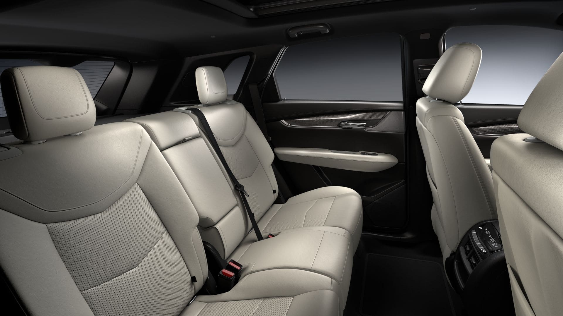 2025 Cadillac XT5 Sport - Photo 39
